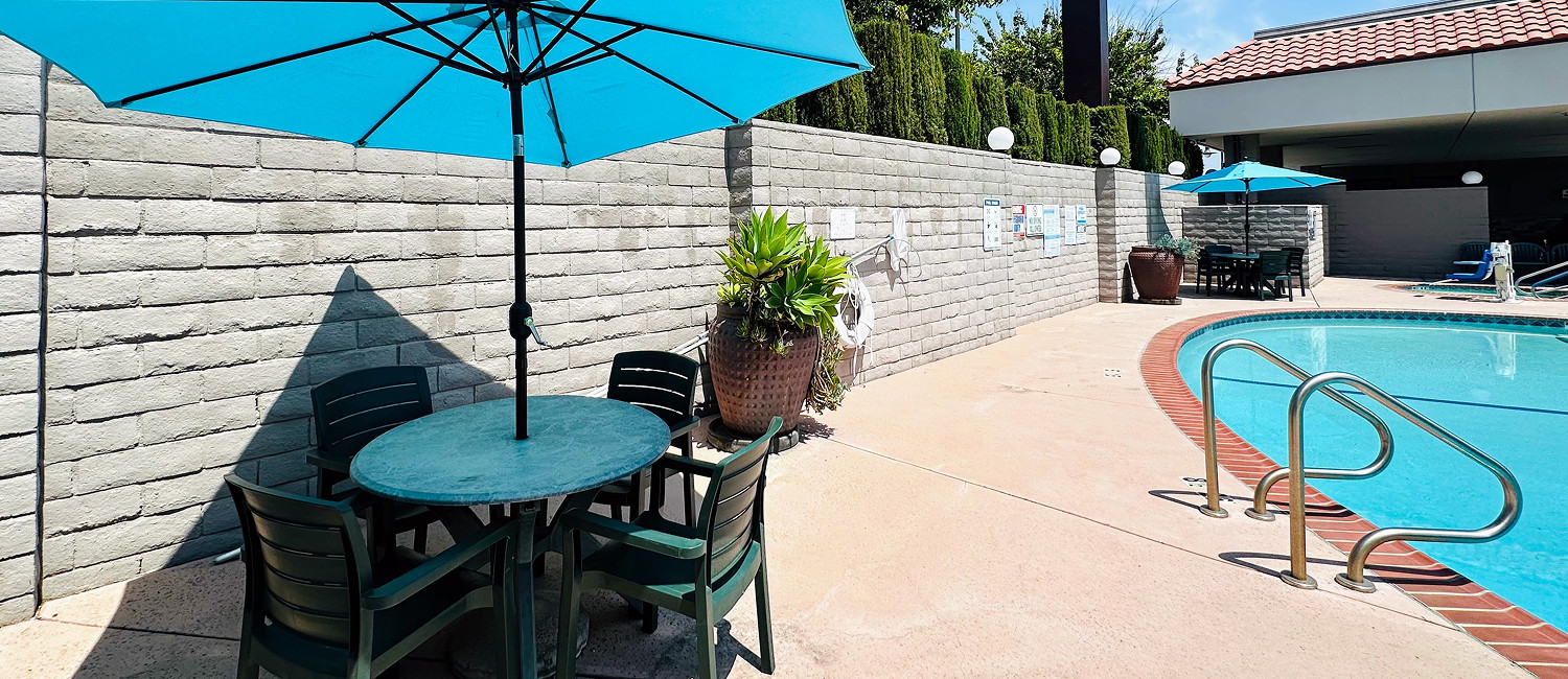 Your Home Away From Home In The Heart Of Eagle Rock