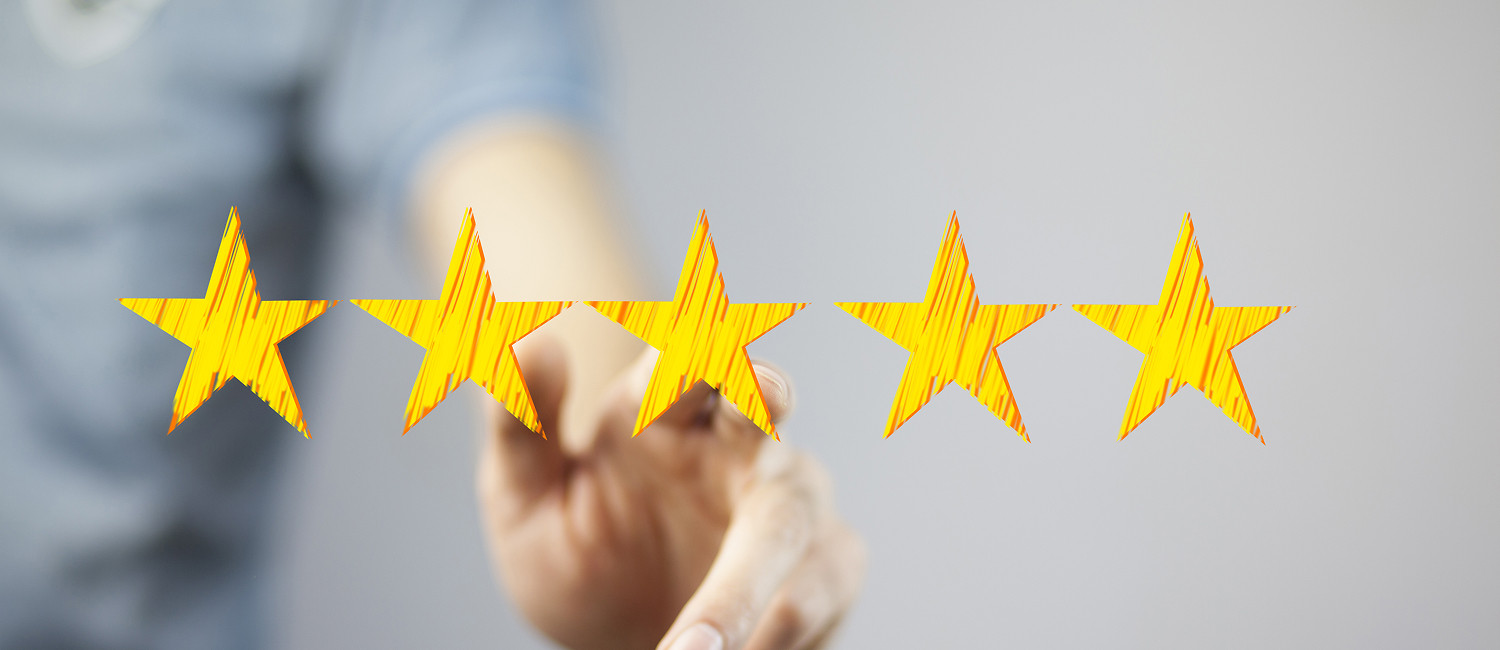 Hear From Our Happy Guests