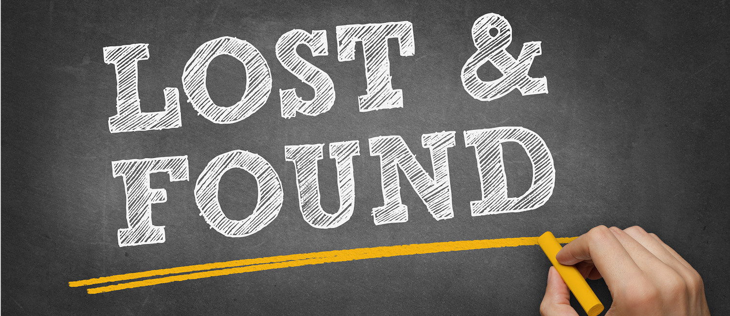 Retrieve Lost Items During Your Stay