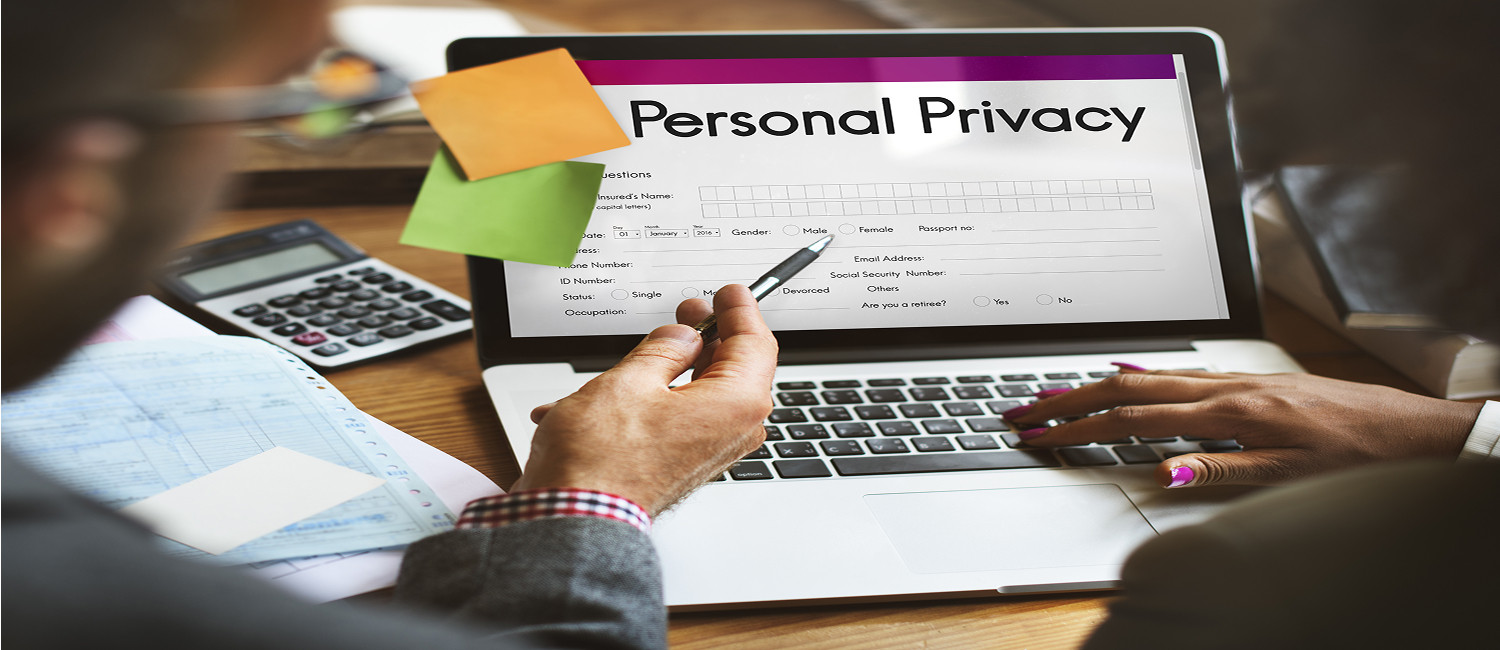 Personal Data Request Form: The Hills Inn Eagle Rock