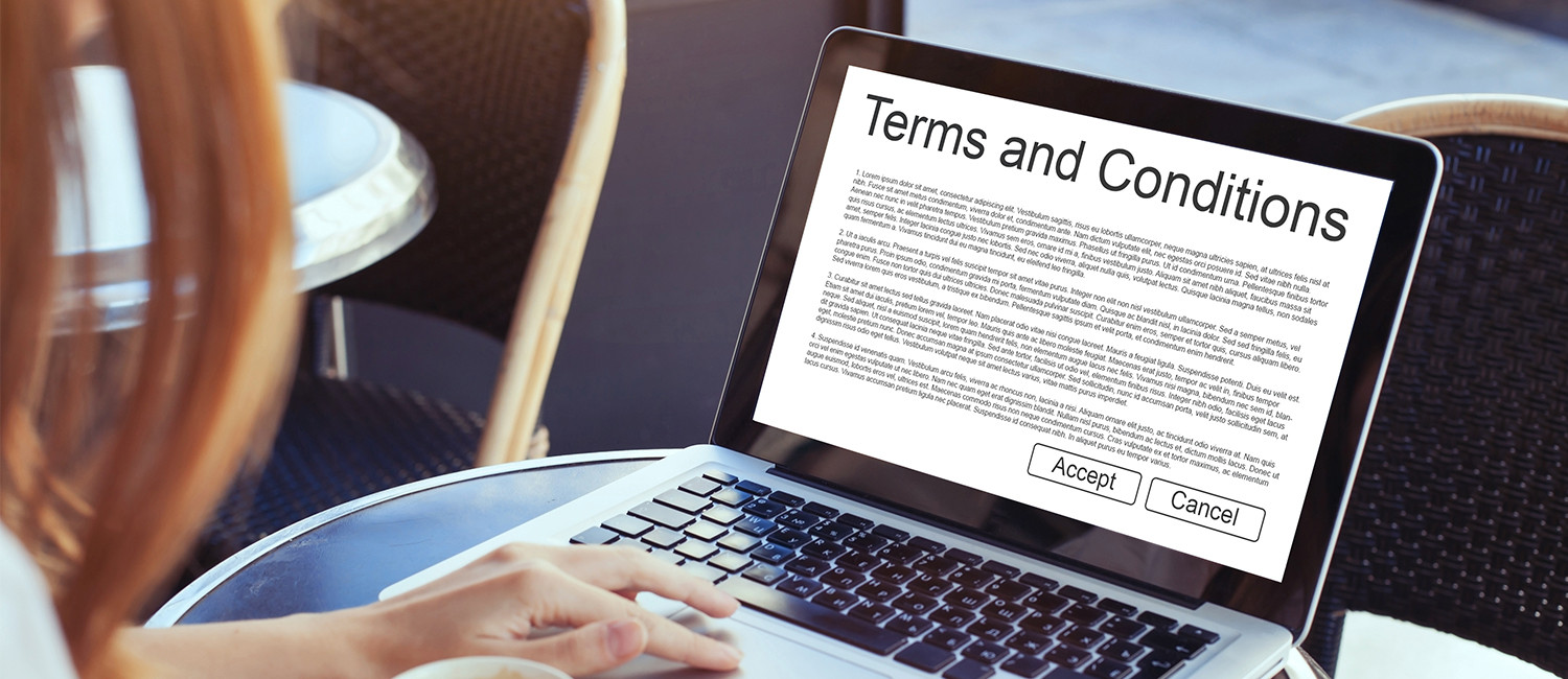 Terms And Conditions Of The Hills Inn Eagle Rock