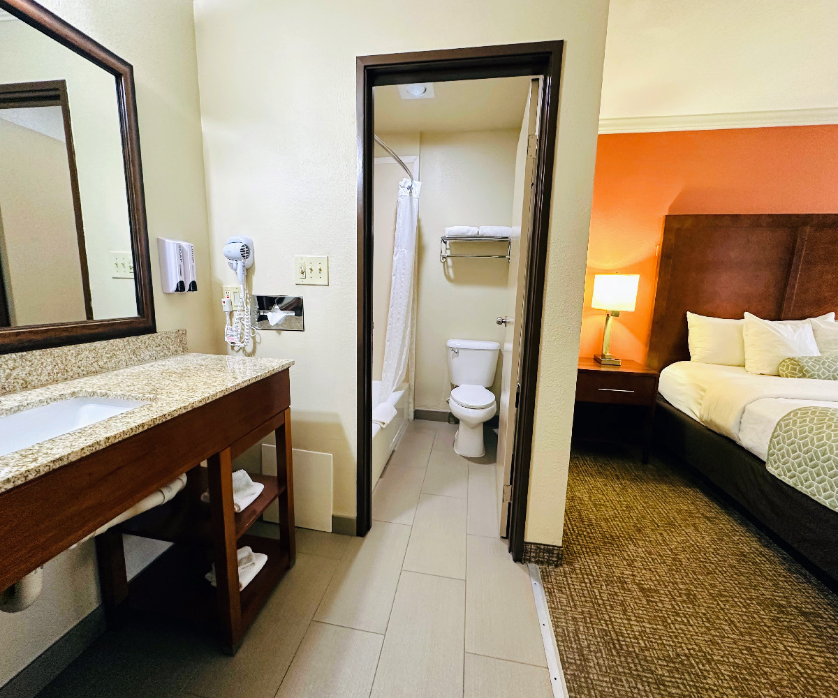 Deluxe Room with 2 Beds