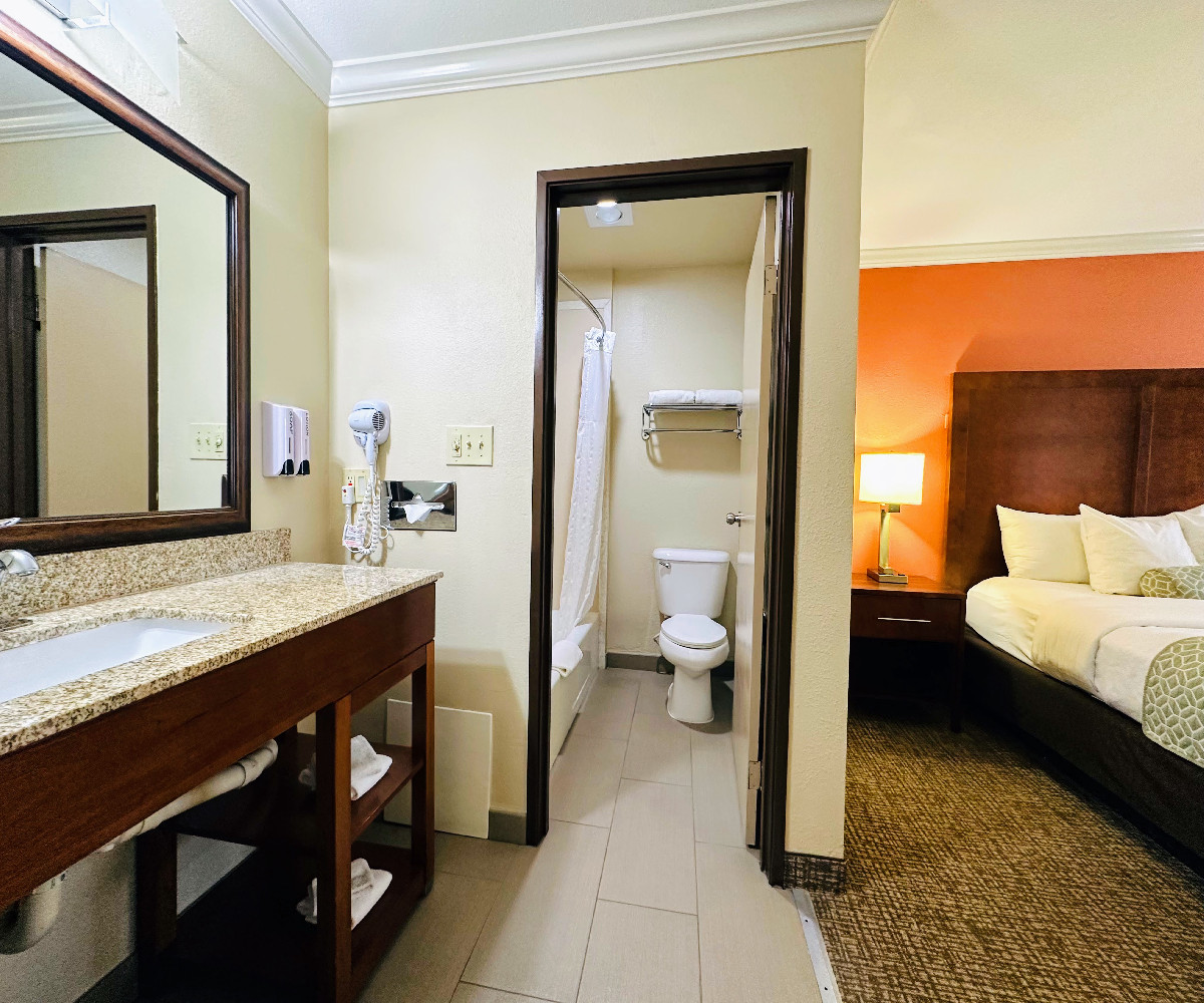 Superior Room with 2 Beds